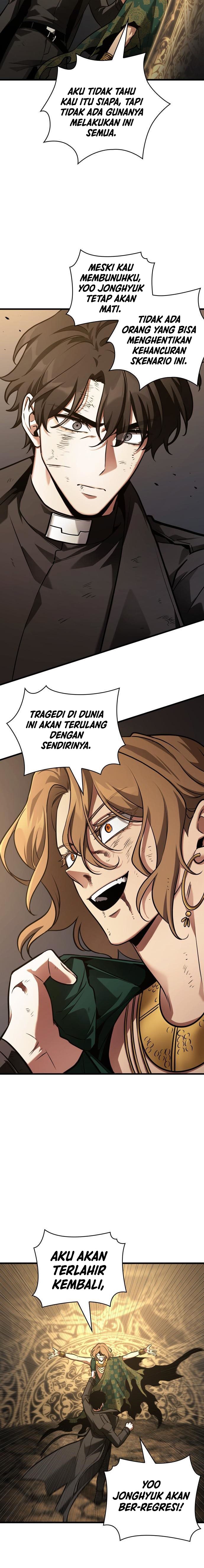 Read Omniscient Readers Viewpoint id Manga Online