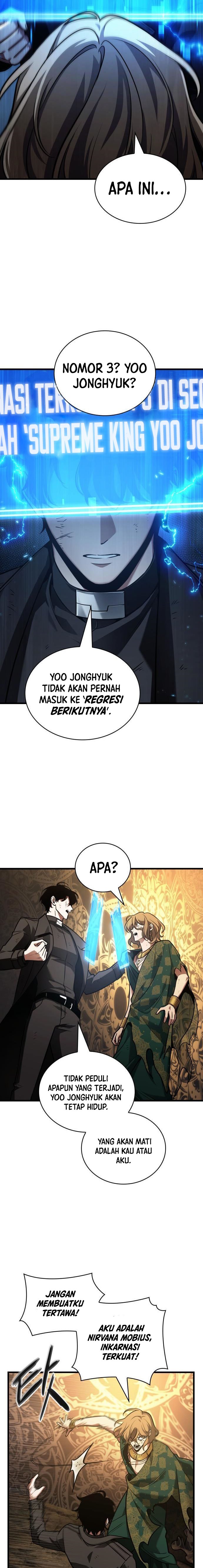 Read Omniscient Readers Viewpoint id Manga Online