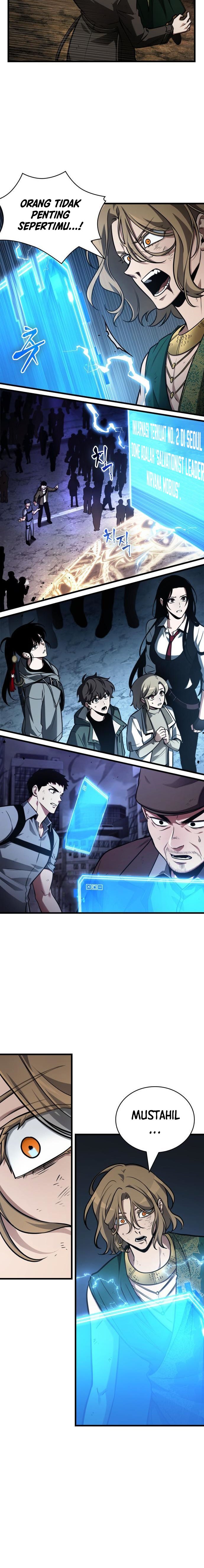 Read Omniscient Readers Viewpoint id Manga Online