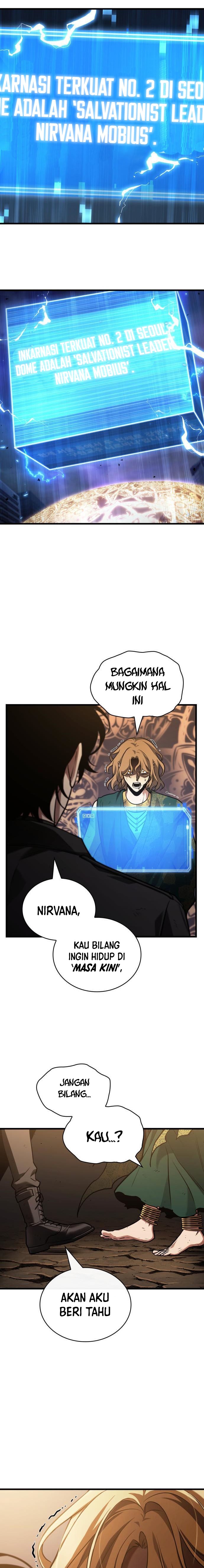 Read Omniscient Readers Viewpoint id Manga Online