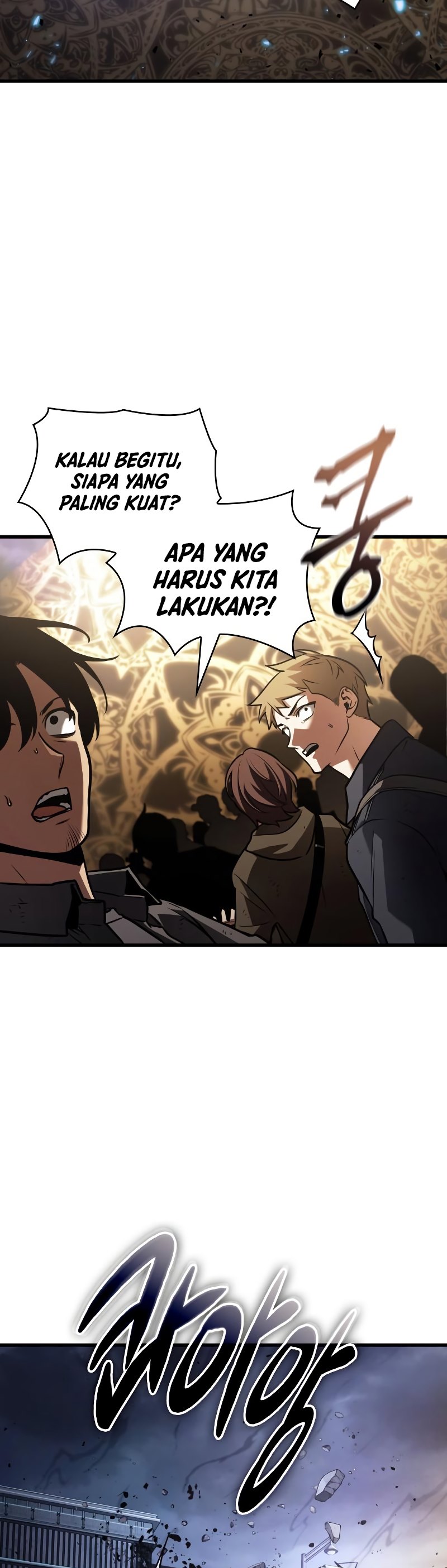 Read Omniscient Readers Viewpoint id Manga Online