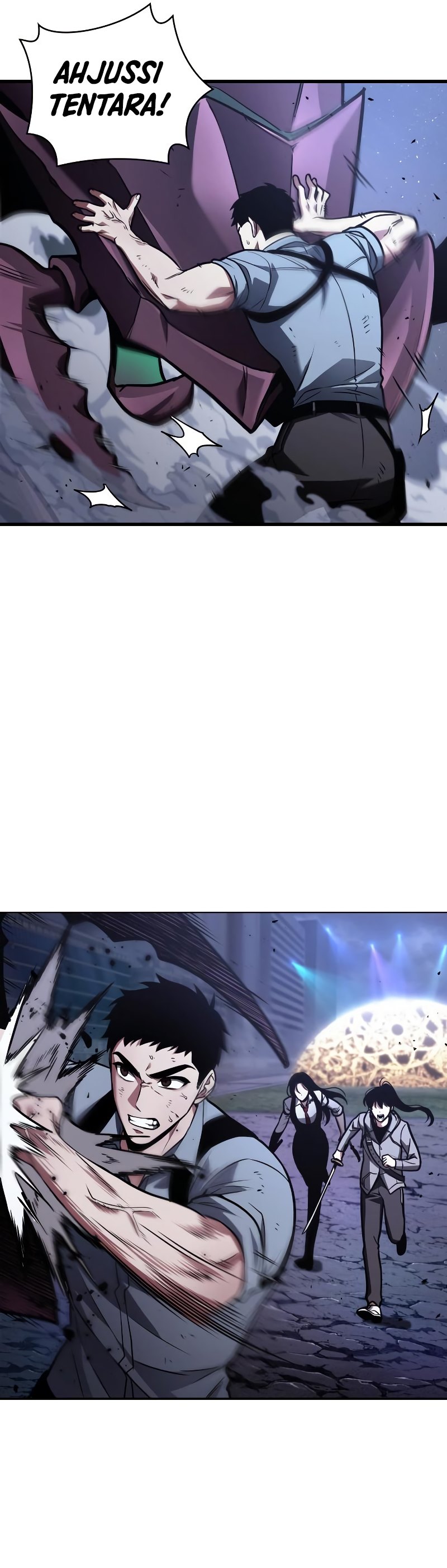 Read Omniscient Readers Viewpoint id Manga Online