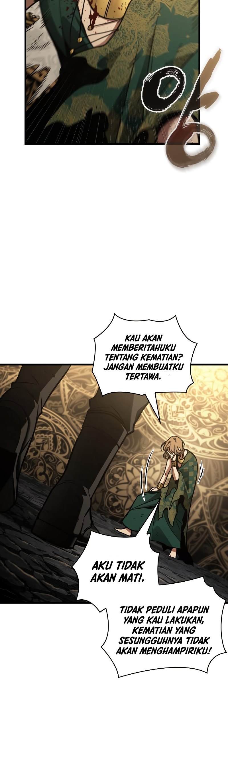 Read Omniscient Readers Viewpoint id Manga Online