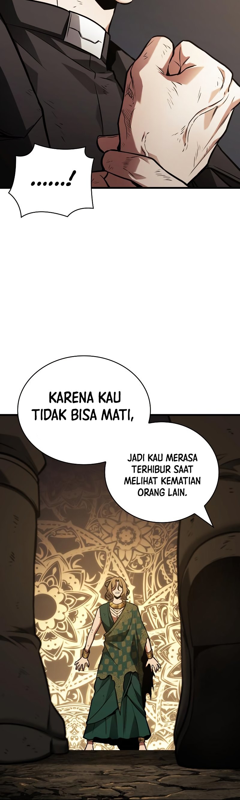 Read Omniscient Readers Viewpoint id Manga Online