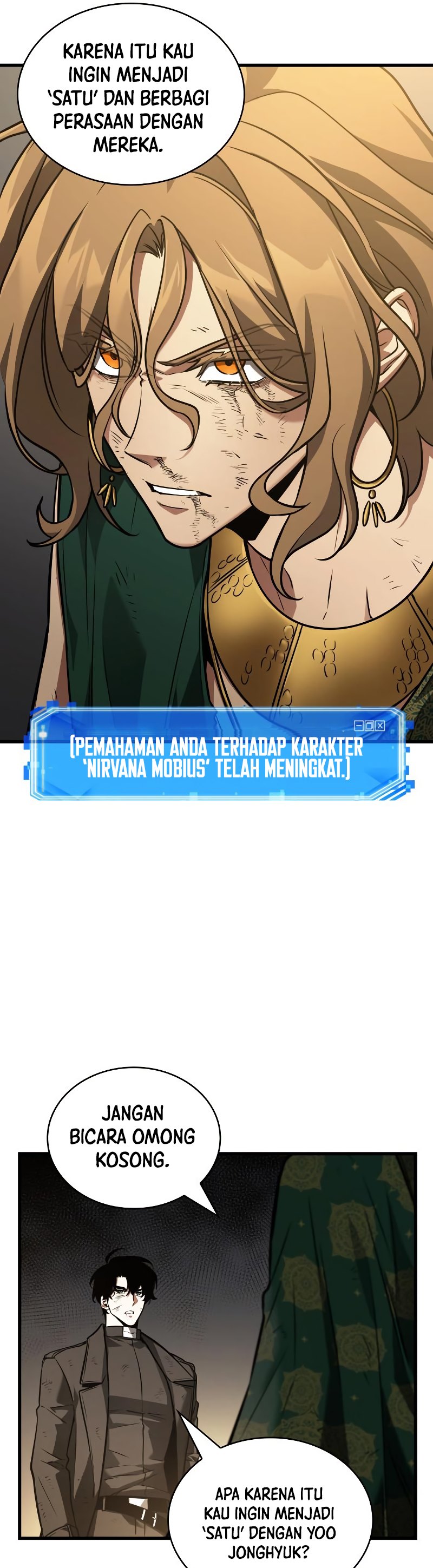 Read Omniscient Readers Viewpoint id Manga Online