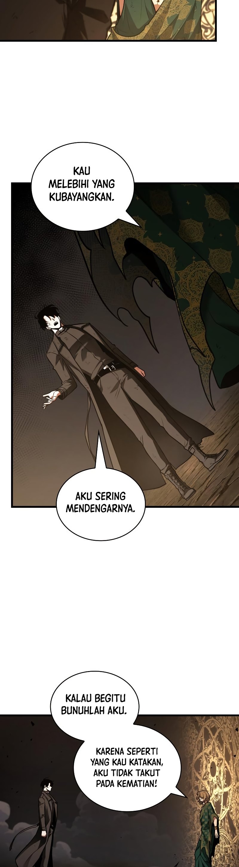 Read Omniscient Readers Viewpoint id Manga Online