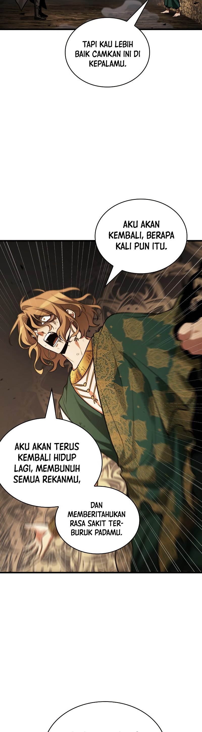 Read Omniscient Readers Viewpoint id Manga Online