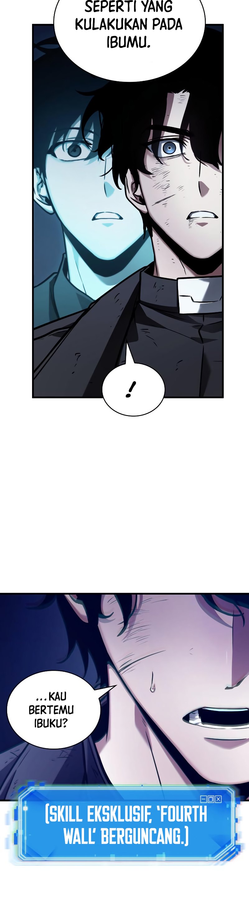 Read Omniscient Readers Viewpoint id Manga Online