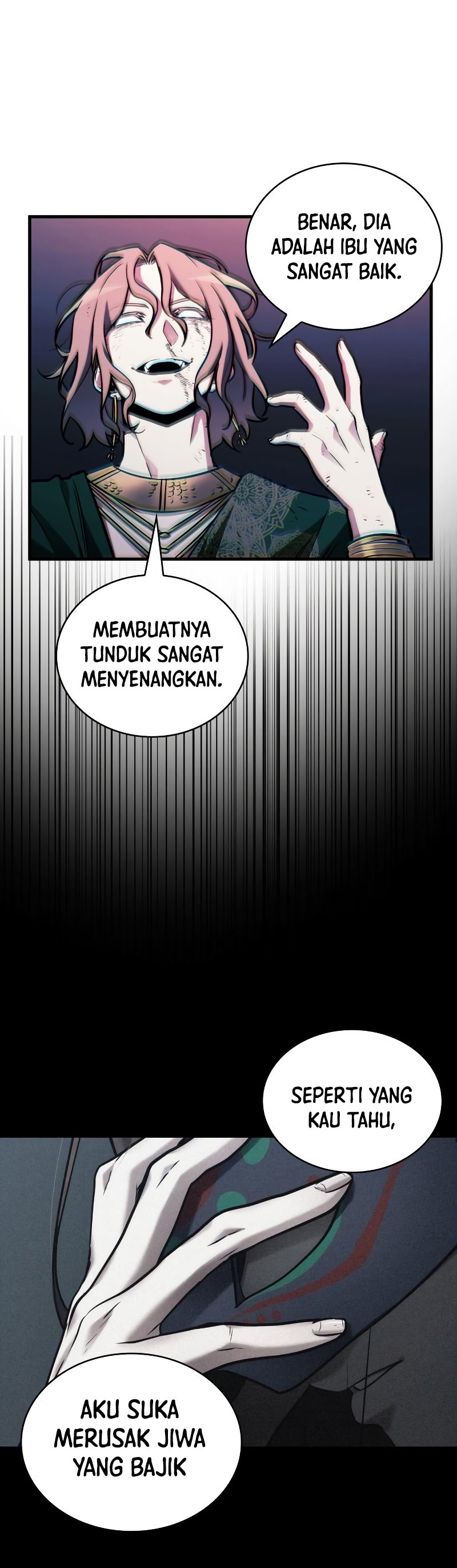 Read Omniscient Readers Viewpoint id Manga Online