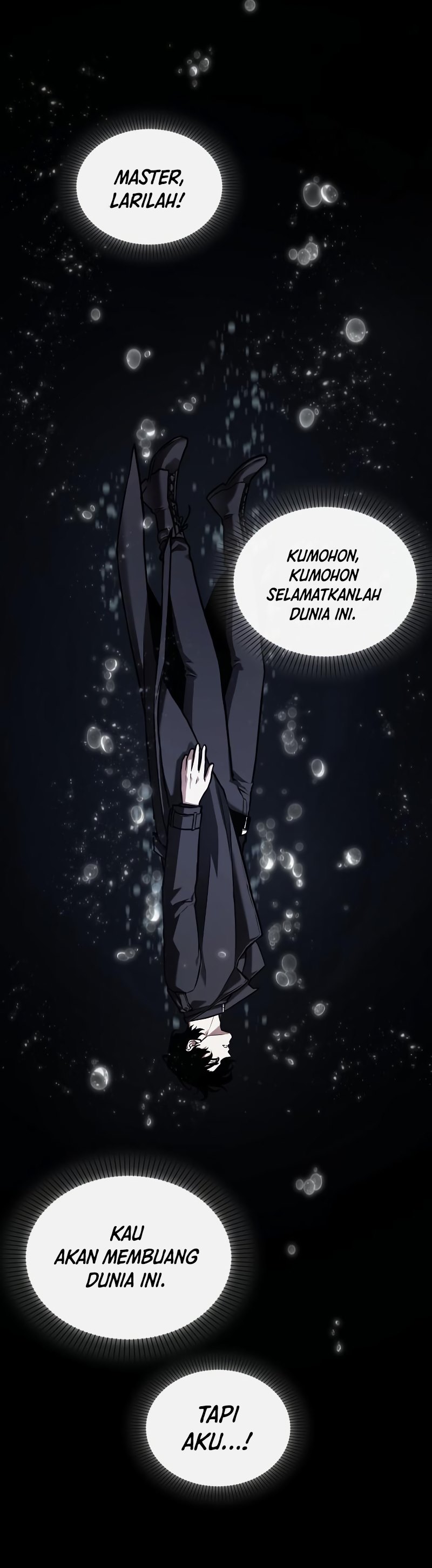 Read Omniscient Readers Viewpoint id Manga Online