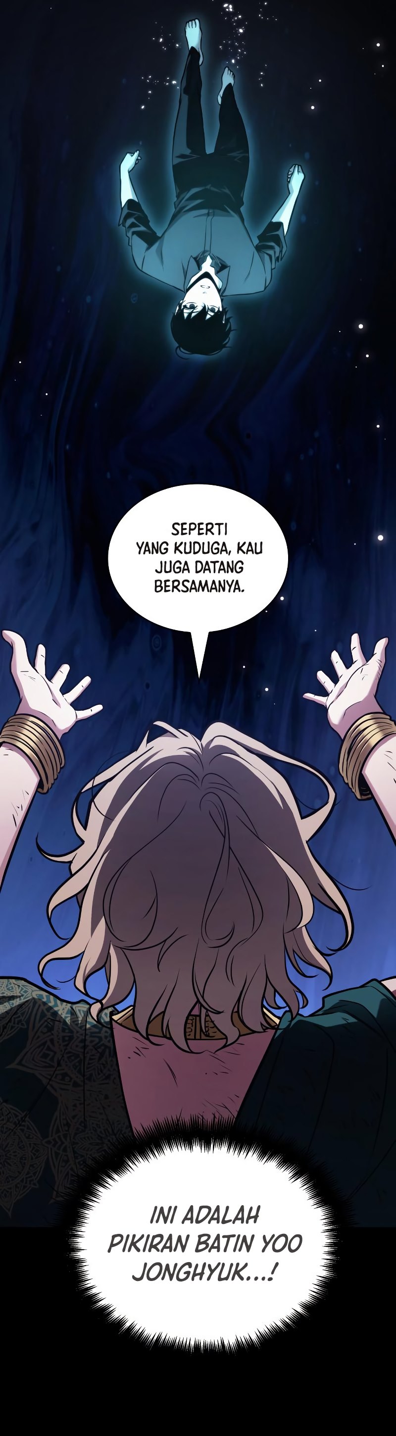 Read Omniscient Readers Viewpoint id Manga Online