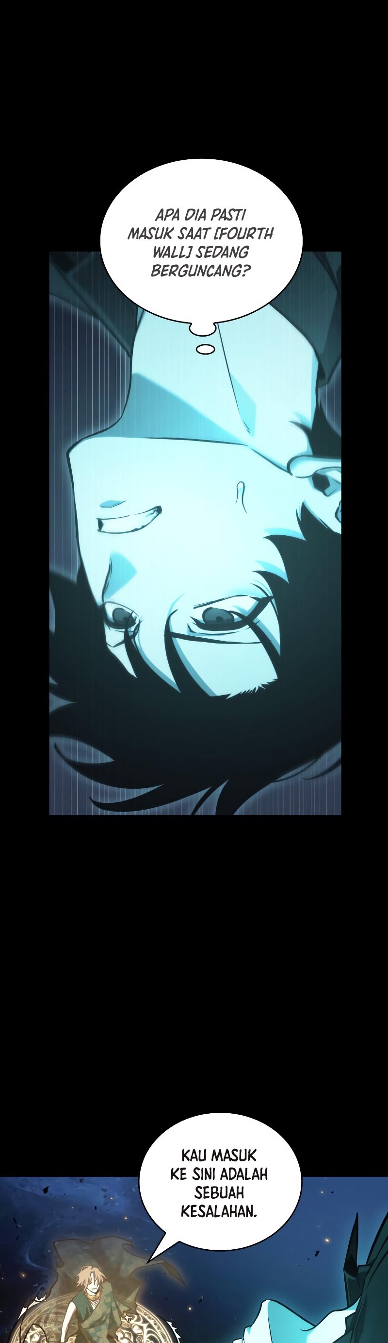 Read Omniscient Readers Viewpoint id Manga Online