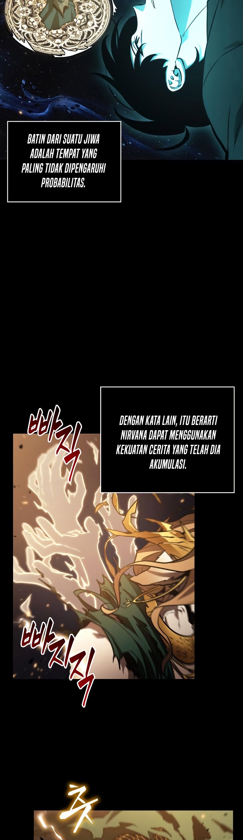 Read Omniscient Readers Viewpoint id Manga Online