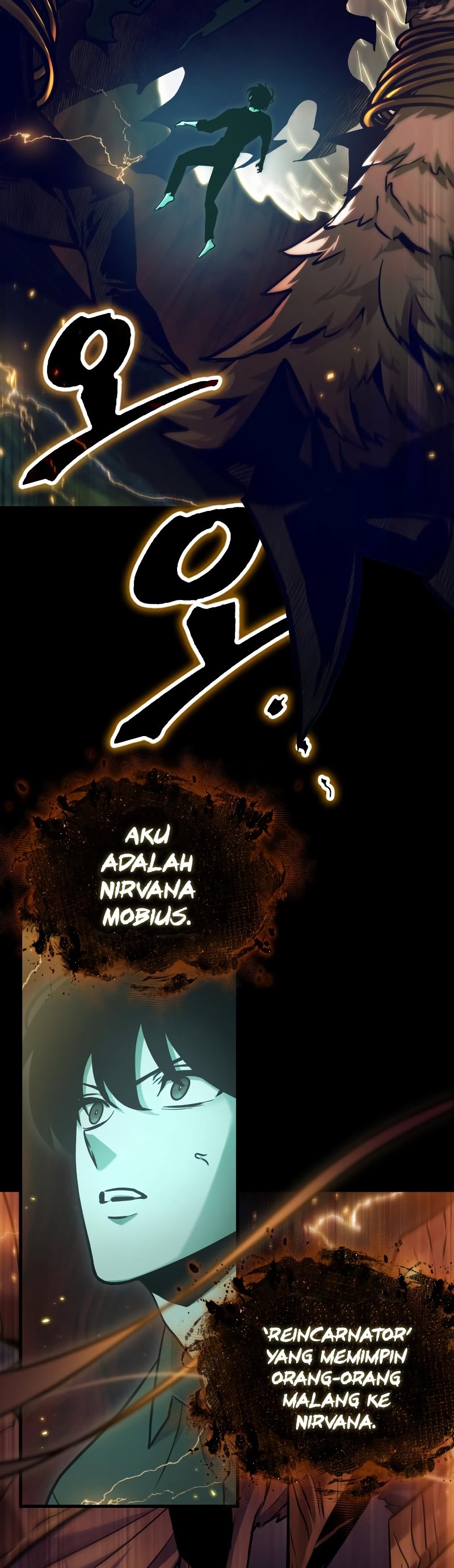 Read Omniscient Readers Viewpoint id Manga Online