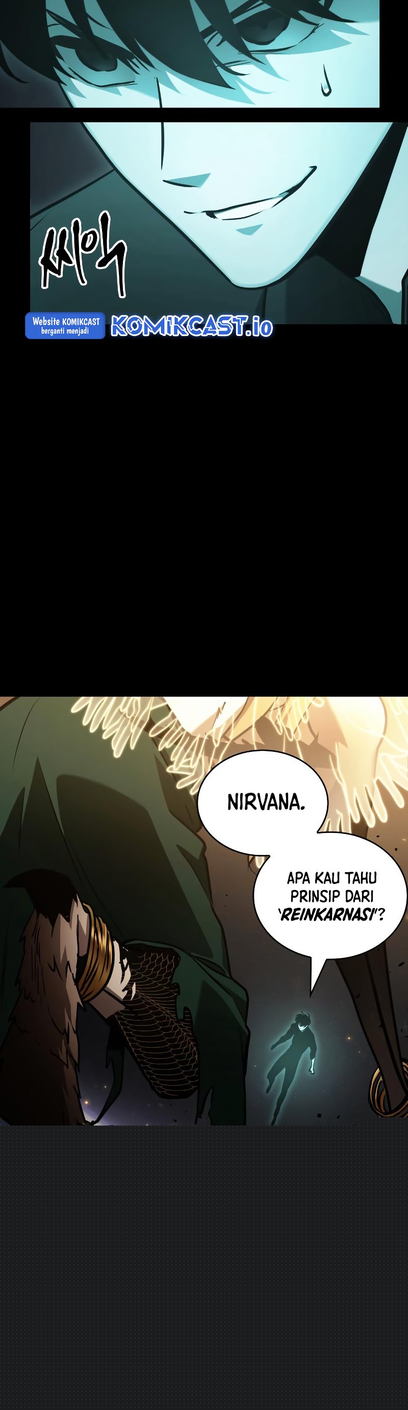 Read Omniscient Readers Viewpoint id Manga Online
