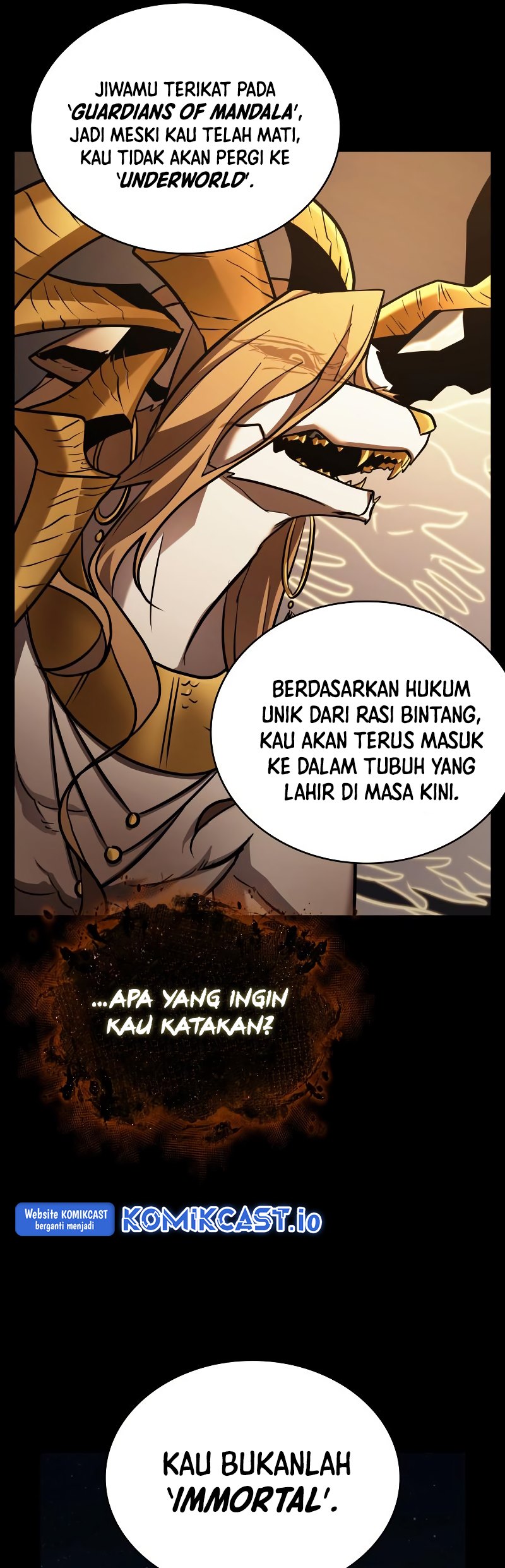 Read Omniscient Readers Viewpoint id Manga Online