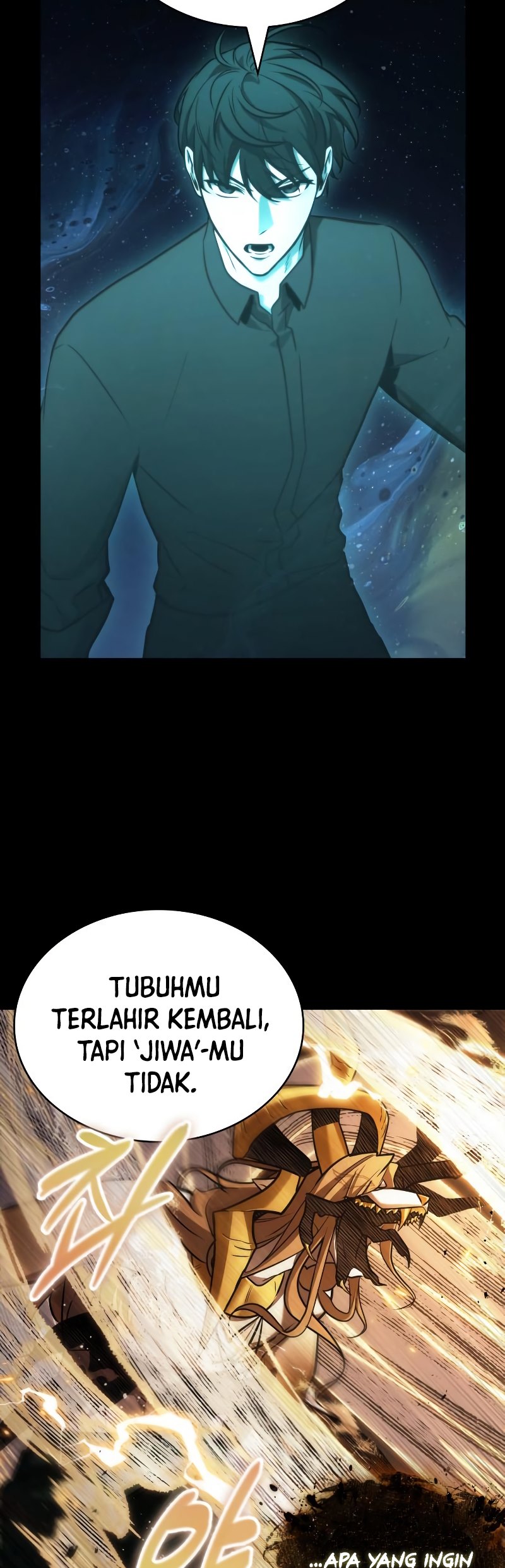 Read Omniscient Readers Viewpoint id Manga Online