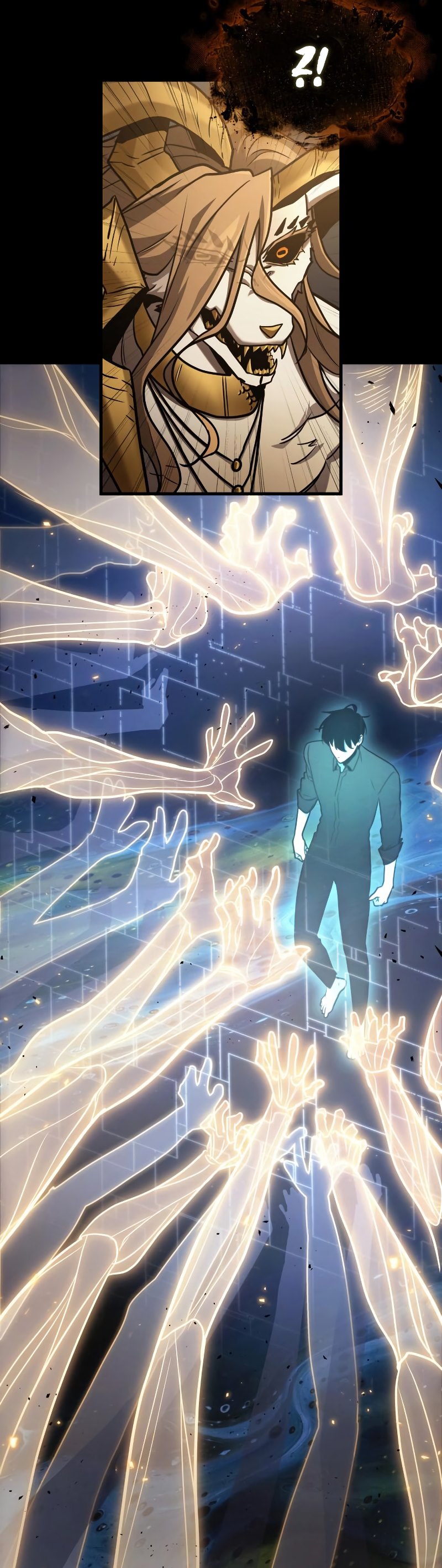 Read Omniscient Readers Viewpoint id Manga Online