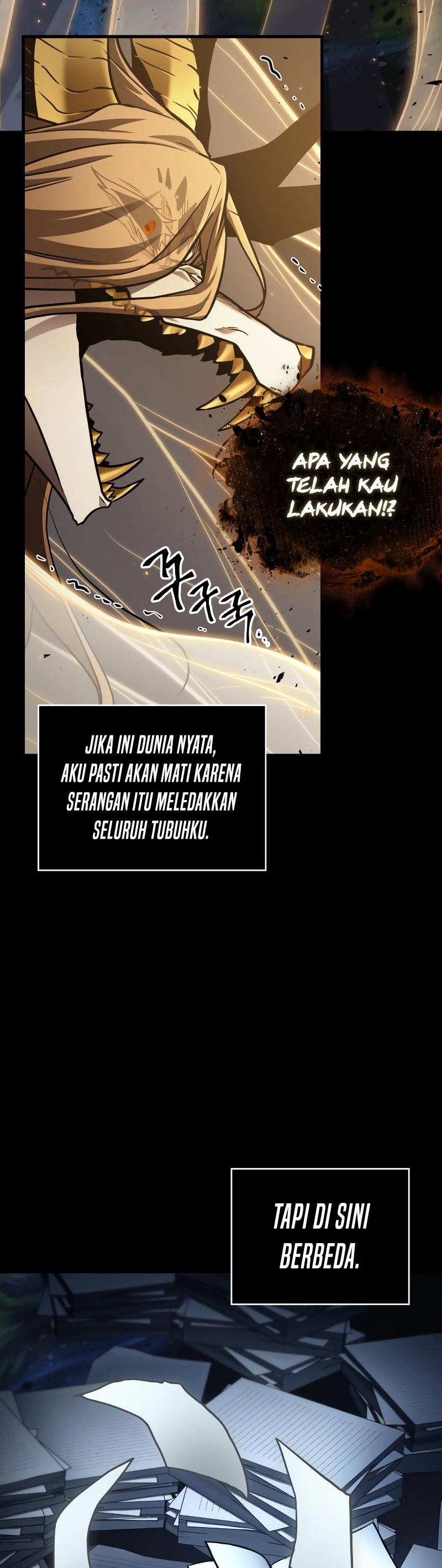 Read Omniscient Readers Viewpoint id Manga Online