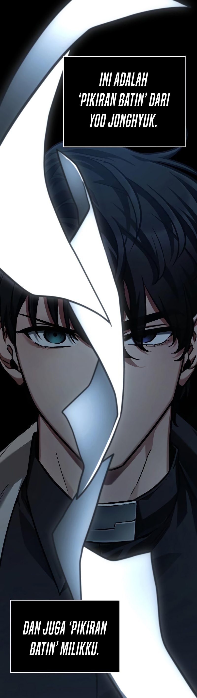 Read Omniscient Readers Viewpoint id Manga Online