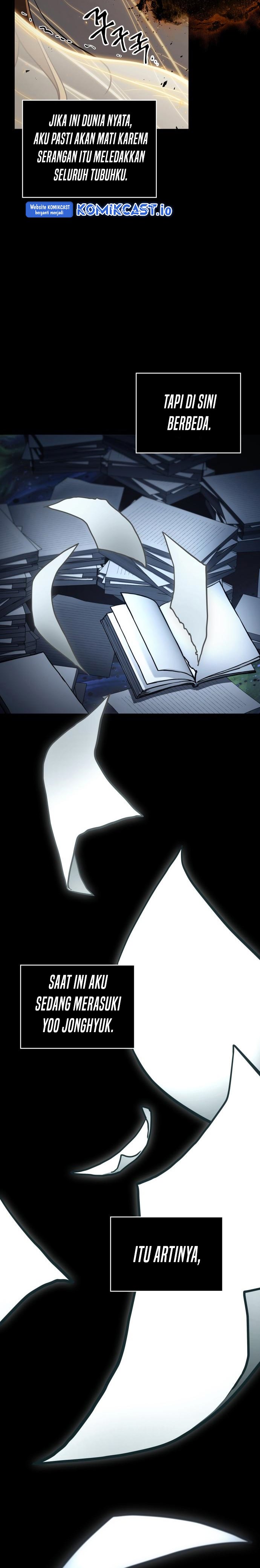 Read Omniscient Readers Viewpoint id Manga Online