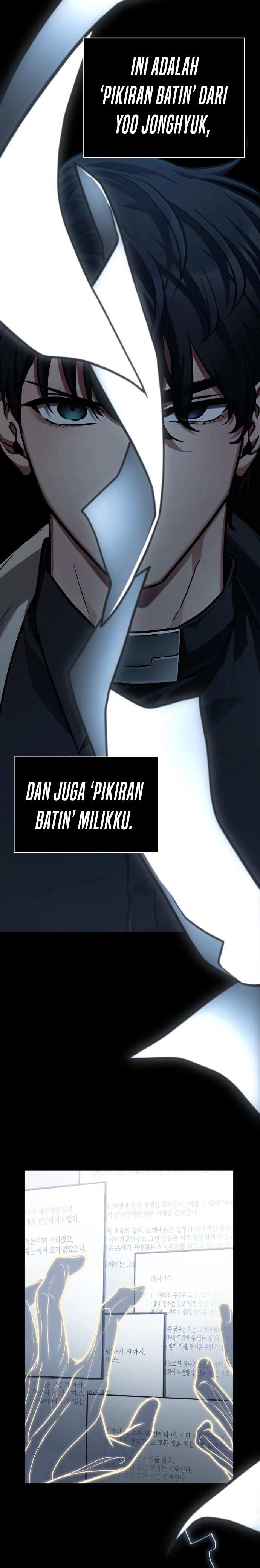 Read Omniscient Readers Viewpoint id Manga Online