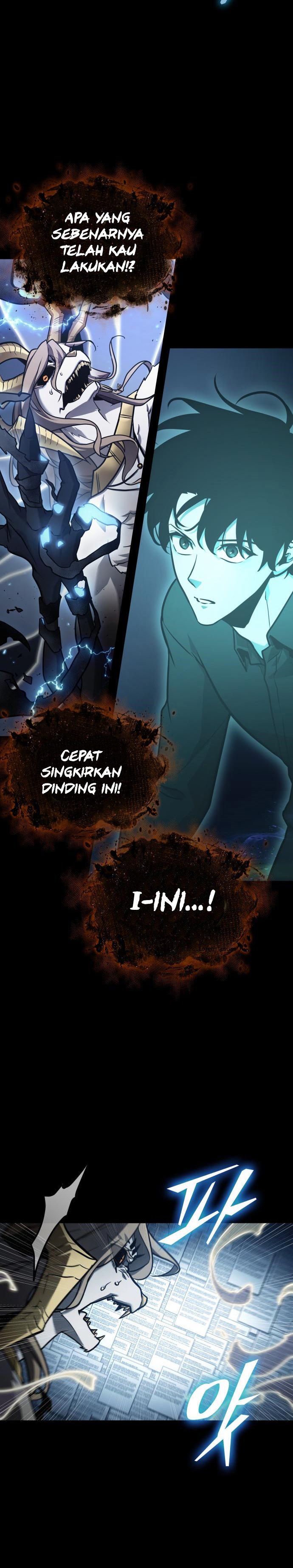 Read Omniscient Readers Viewpoint id Manga Online
