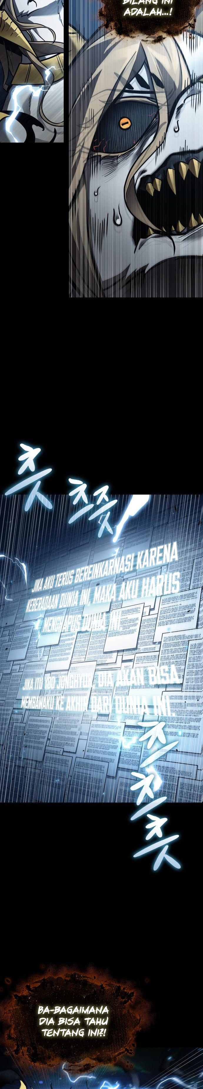 Read Omniscient Readers Viewpoint id Manga Online