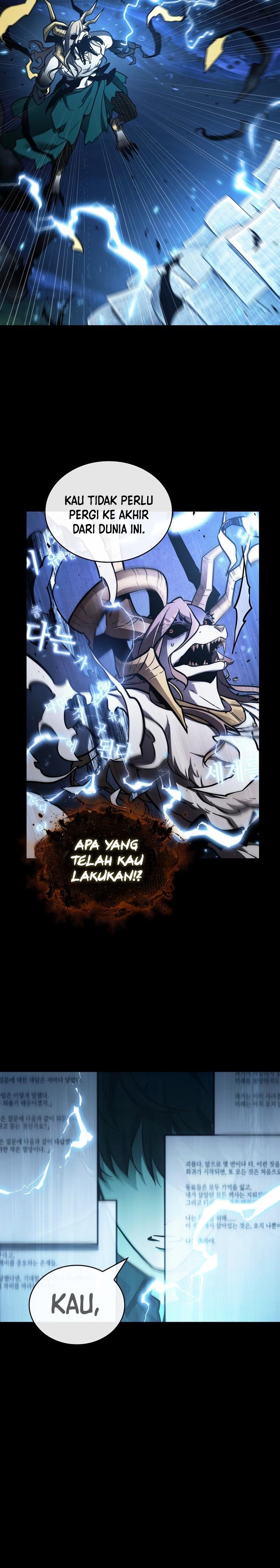 Read Omniscient Readers Viewpoint id Manga Online