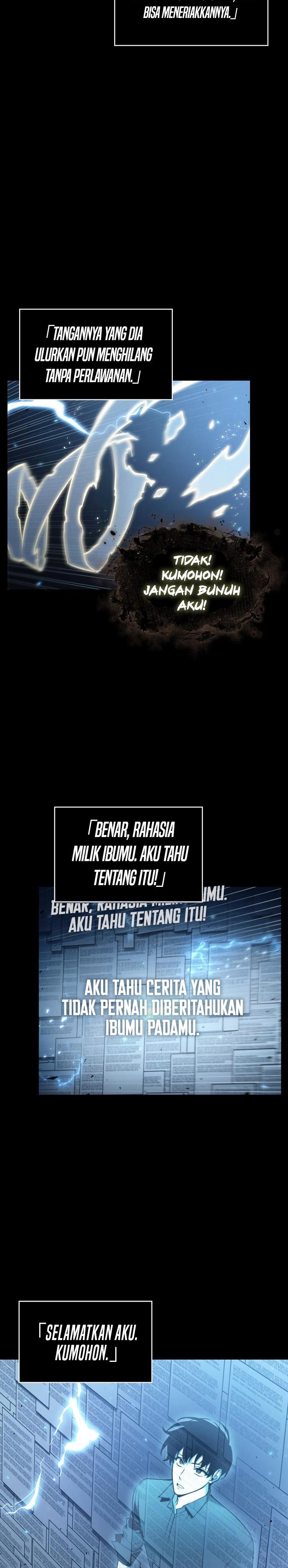 Read Omniscient Readers Viewpoint id Manga Online