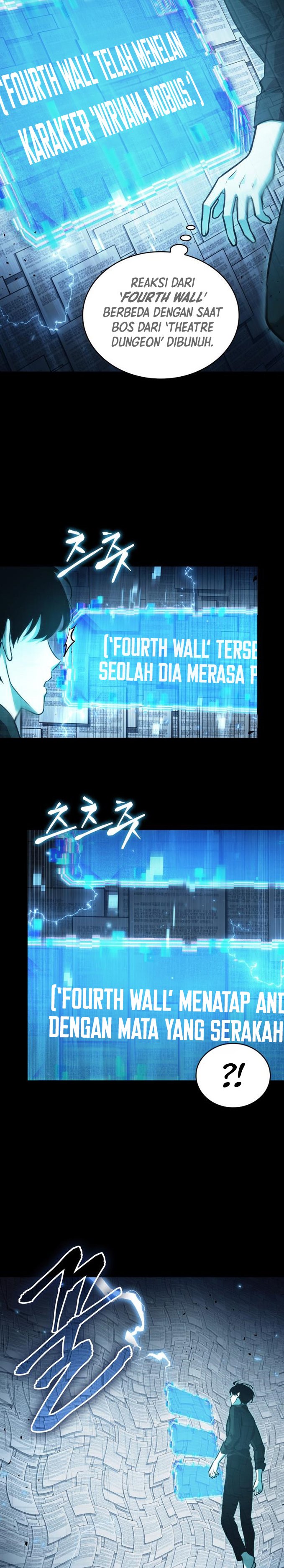 Read Omniscient Readers Viewpoint id Manga Online