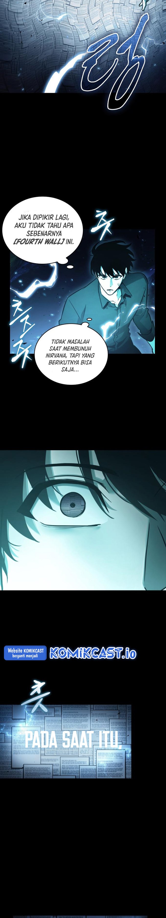 Read Omniscient Readers Viewpoint id Manga Online