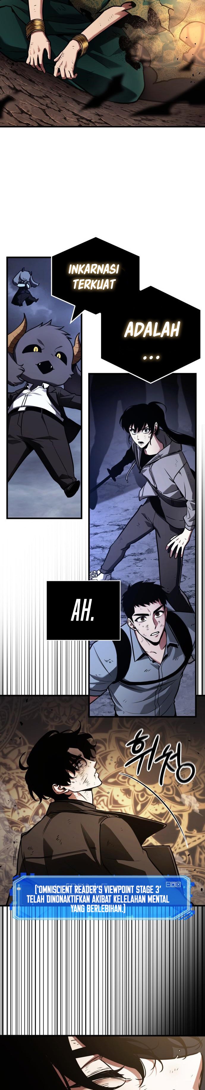 Read Omniscient Readers Viewpoint id Manga Online