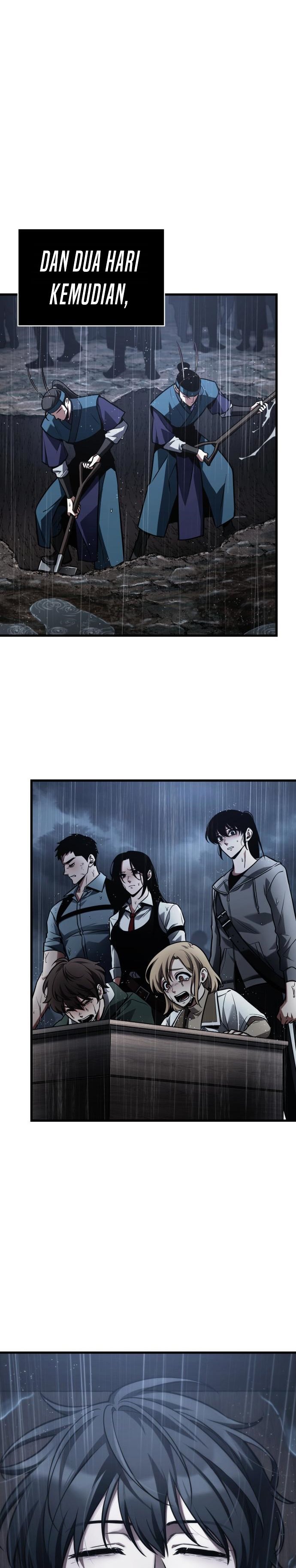 Read Omniscient Readers Viewpoint id Manga Online