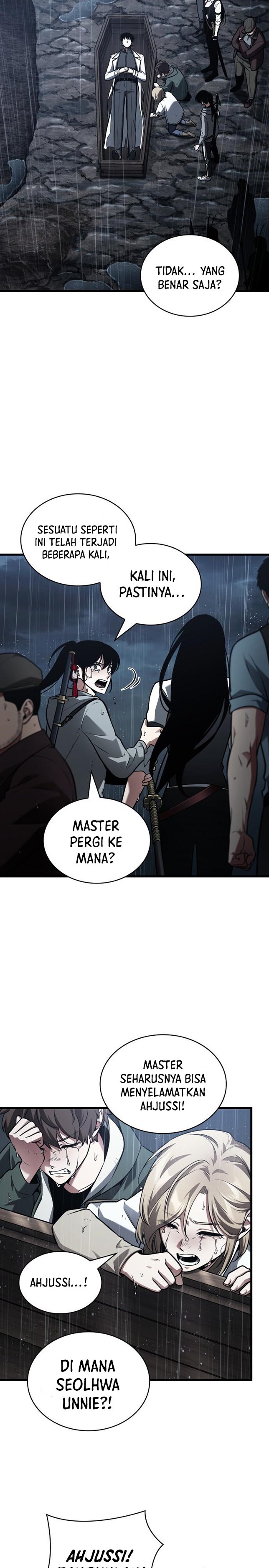 Read Omniscient Readers Viewpoint id Manga Online