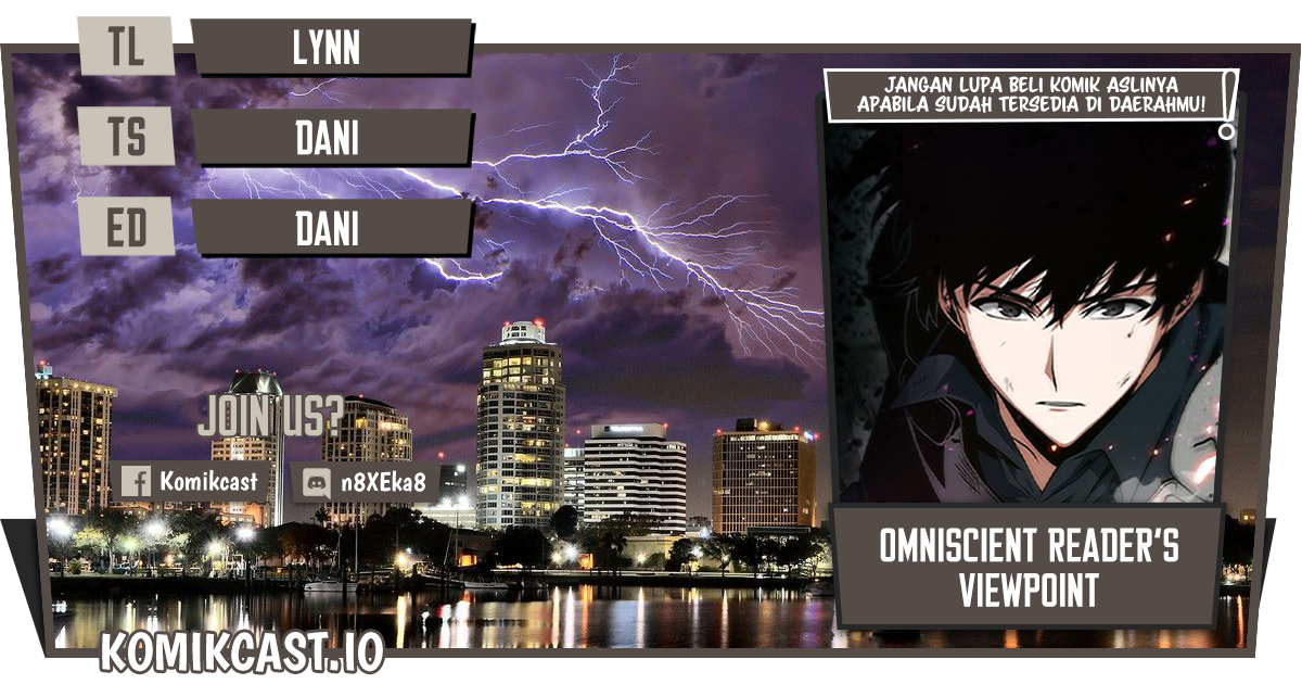 Read Omniscient Readers Viewpoint id Manga Online