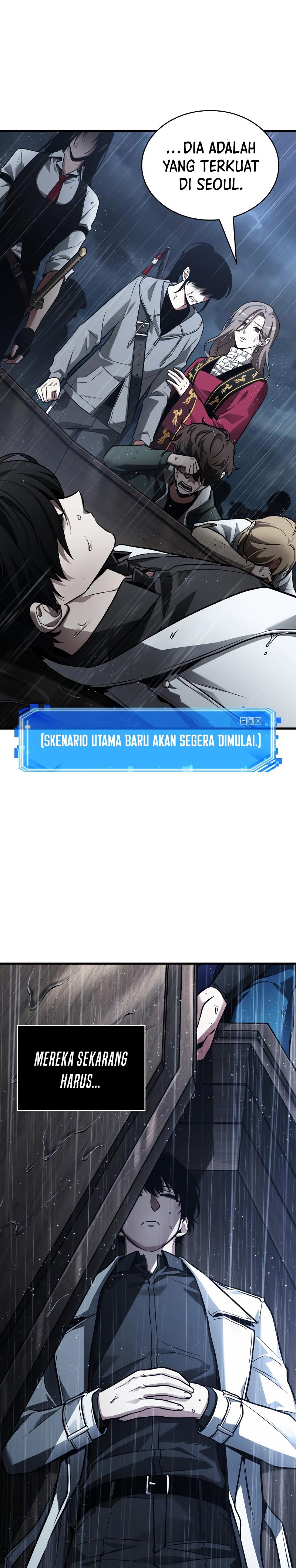 Read Omniscient Readers Viewpoint id Manga Online