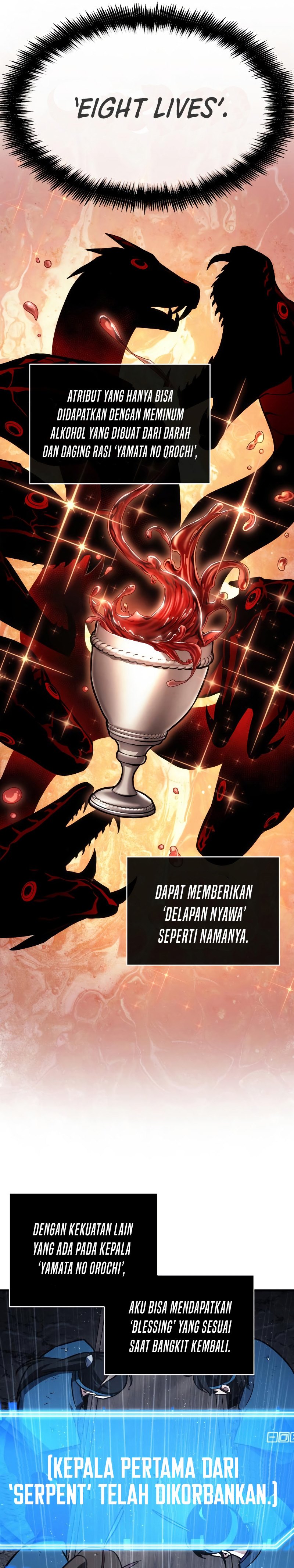 Read Omniscient Readers Viewpoint id Manga Online