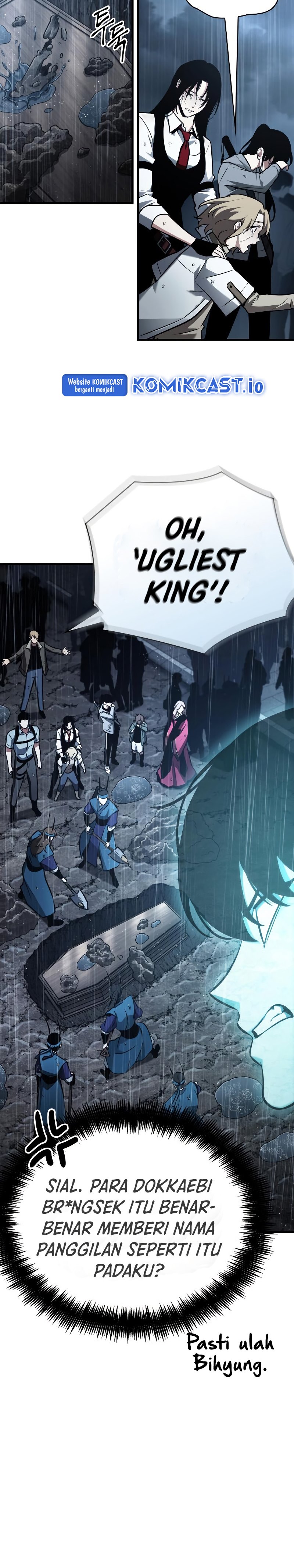 Read Omniscient Readers Viewpoint id Manga Online