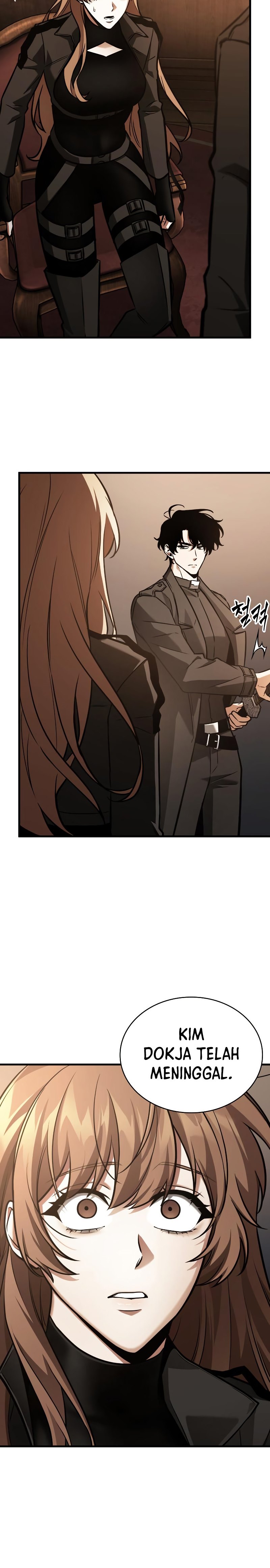 Read Omniscient Readers Viewpoint id Manga Online