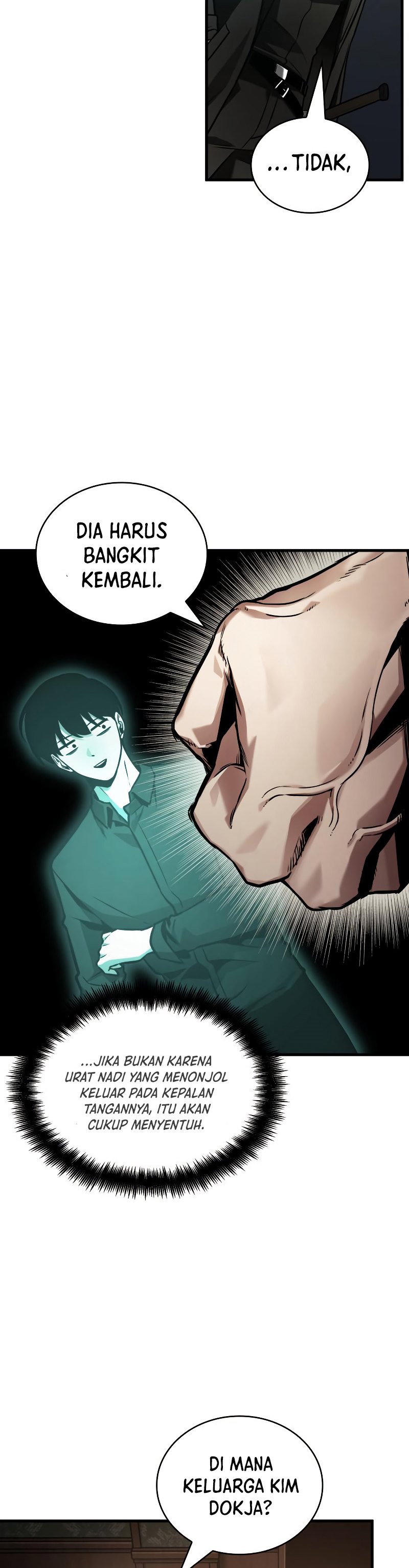 Read Omniscient Readers Viewpoint id Manga Online