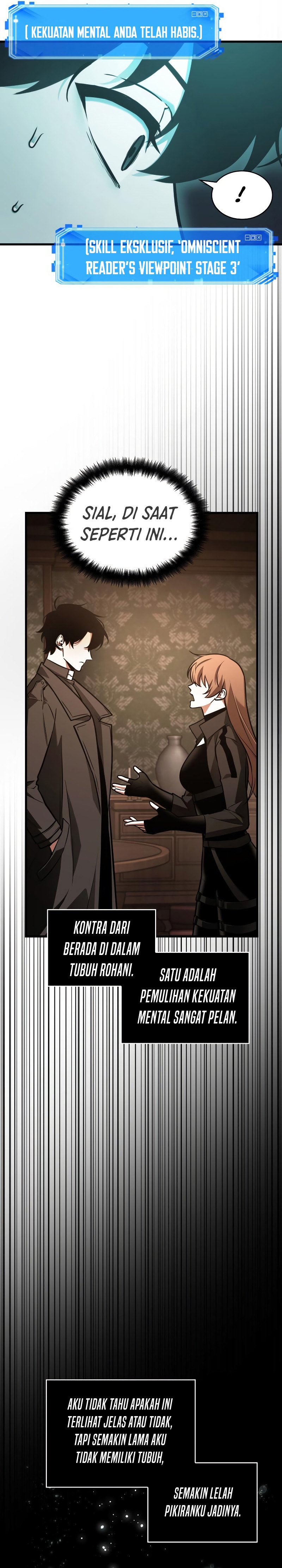 Read Omniscient Readers Viewpoint id Manga Online
