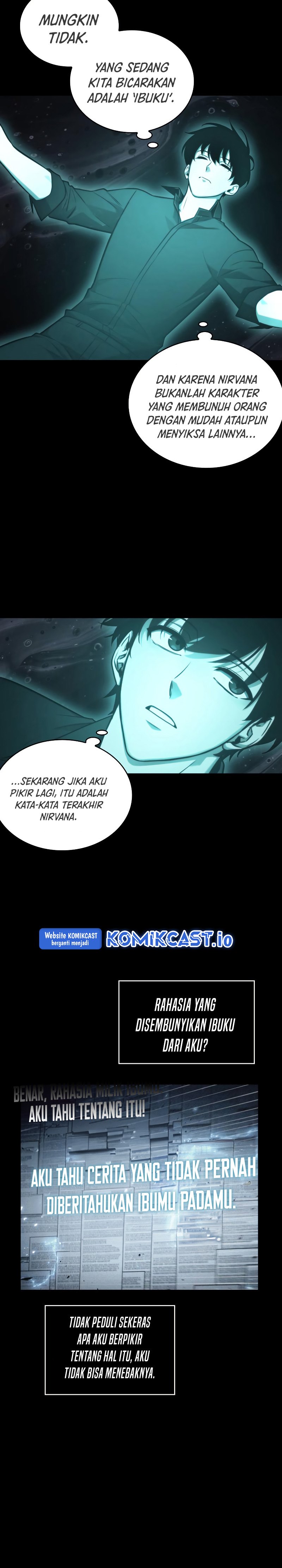 Read Omniscient Readers Viewpoint id Manga Online