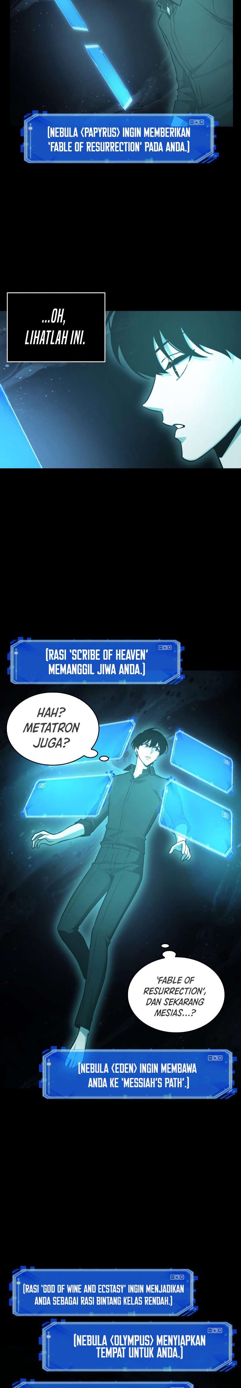 Read Omniscient Readers Viewpoint id Manga Online