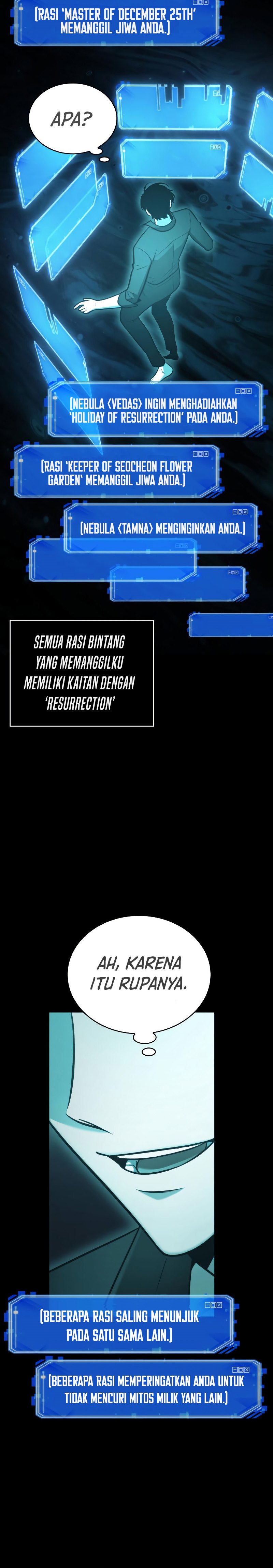 Read Omniscient Readers Viewpoint id Manga Online