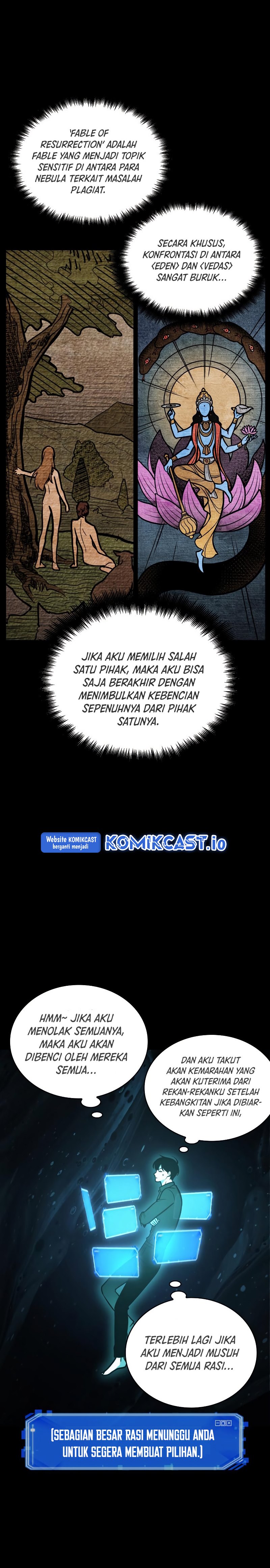 Read Omniscient Readers Viewpoint id Manga Online