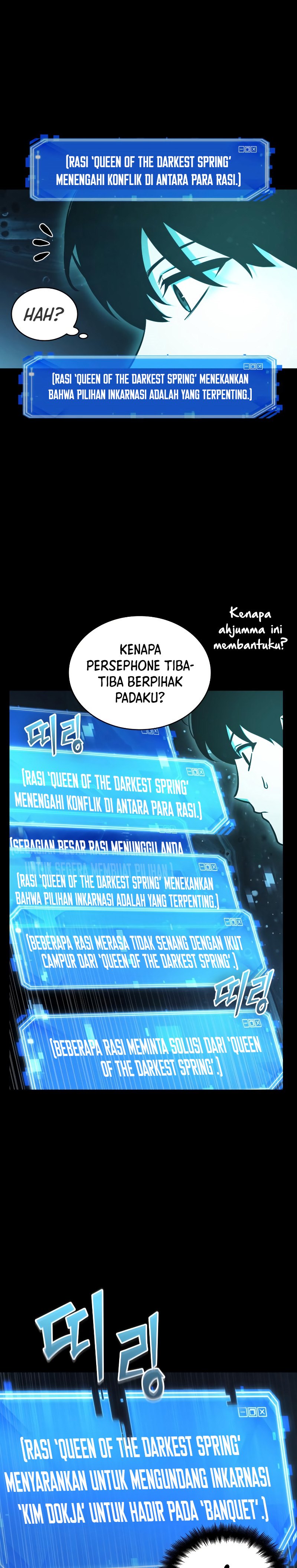 Read Omniscient Readers Viewpoint id Manga Online