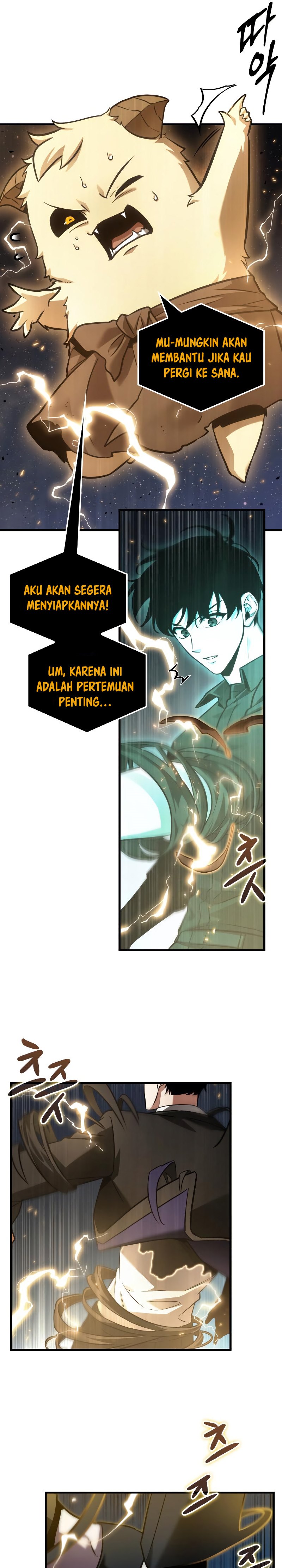 Read Omniscient Readers Viewpoint id Manga Online