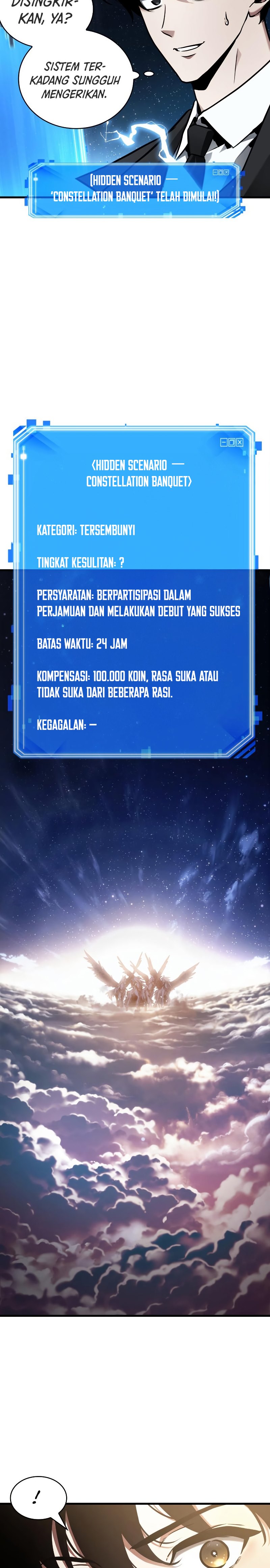 Read Omniscient Readers Viewpoint id Manga Online