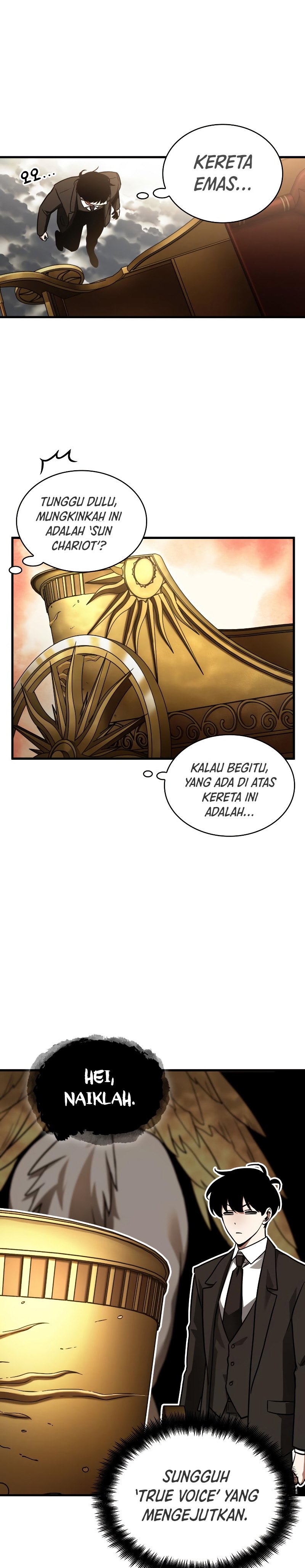Read Omniscient Readers Viewpoint id Manga Online
